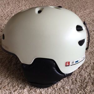 Brand new protec recco helmet